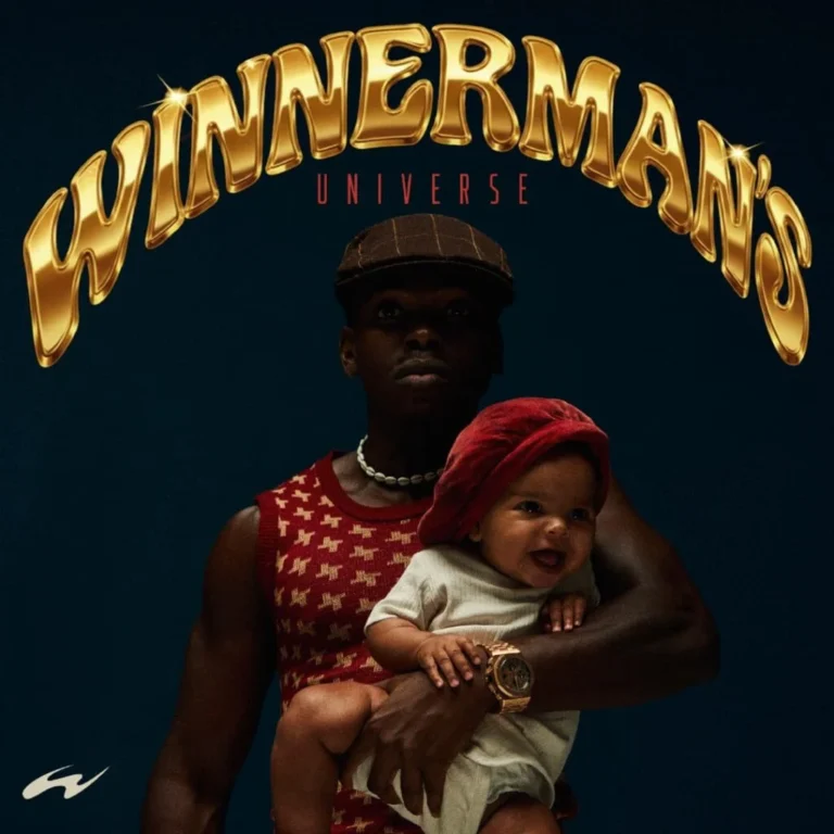 Winnerman Premieres Official Music Video for “Mon’ami”