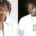 Undisclosed Lyrics by Kodee & Babyboy AV