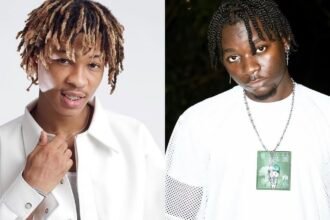 Undisclosed Lyrics by Kodee & Babyboy AV