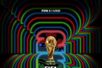 Andrea Bocelli – DNA (More Than A Game) Ft. David Guetta, EJAE & Megan Thee Stallion