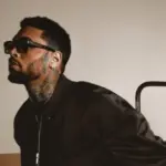 Man On A Mission Lyrics & Song by Chris Brown Feat. Wizkid