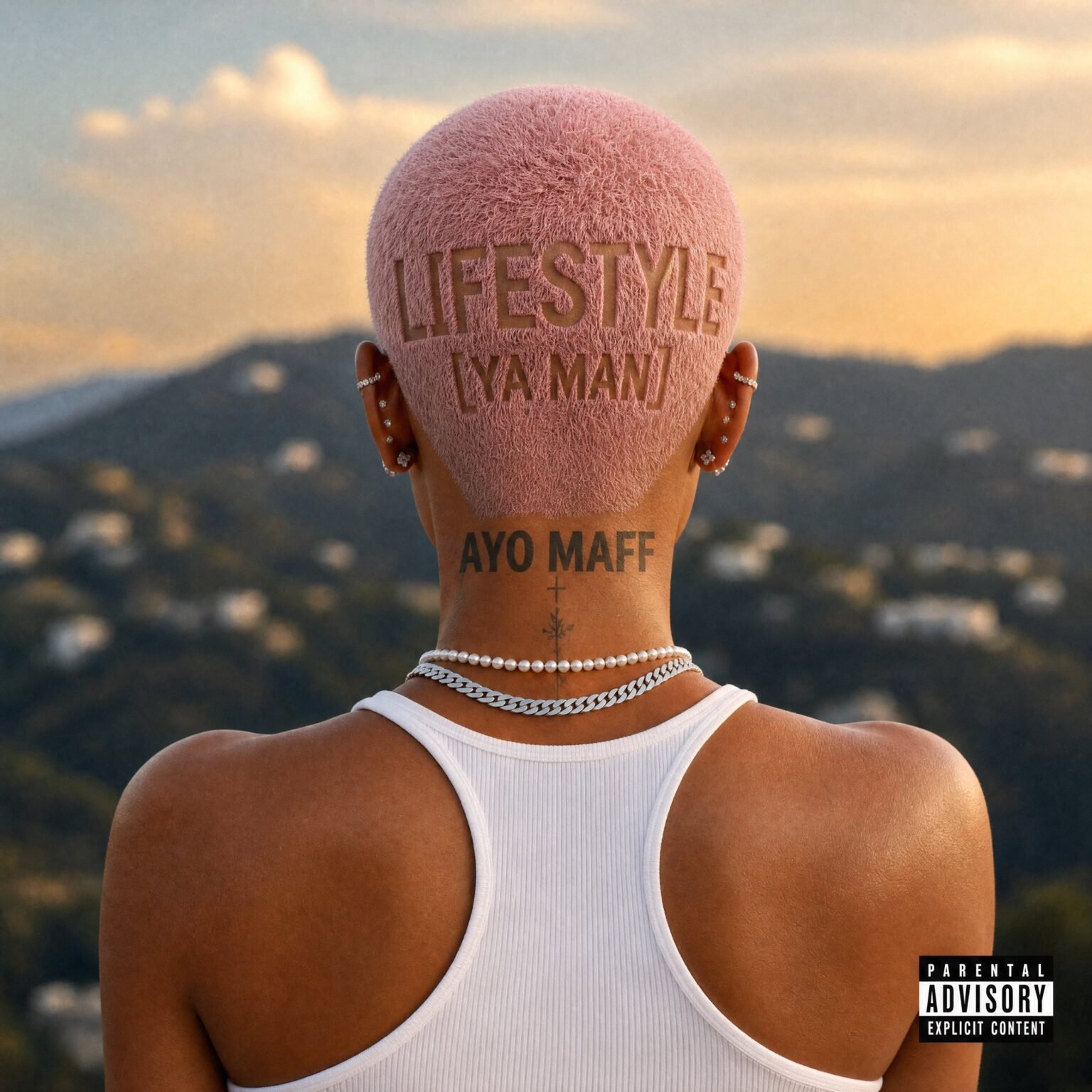 Lifestyle (Ya Man) Lyrics Song by Ayo Maff