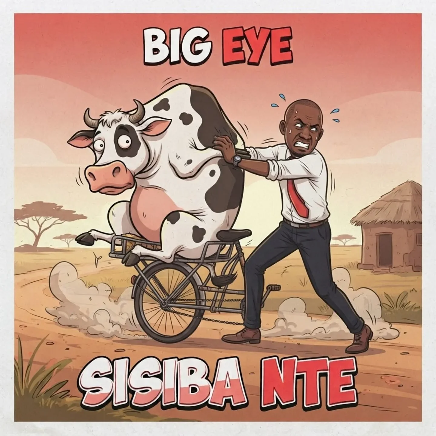 Sisiba Nte Lyrics