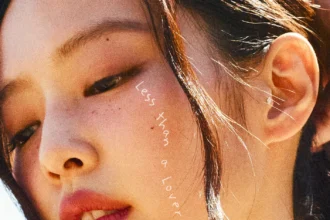 Less Than a Lover by Jennie