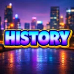 History & Song by King Saha