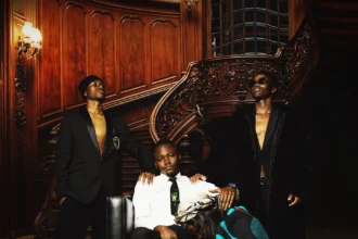 Sandy6eats – Lilizela Ft Ntaxmu6iQue, ManQue, Noex & Buhle Ndalow