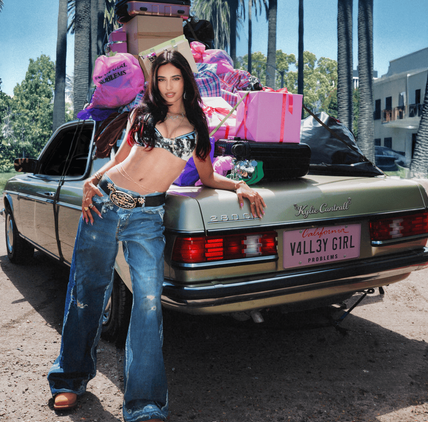 Girls Like U Lyrics by Kylie Cantrall