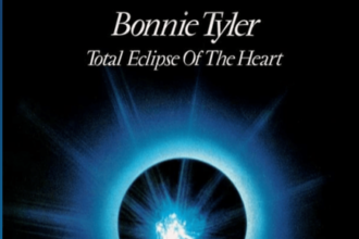 Total Eclipse of the Heart Lurics by Bonnie Tyler