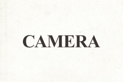 Camera lyrics by Charli xcx