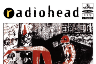 Creep lyrics by Radiohead