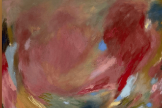 The Light in the Painting lyrics by Lizzy McAlpine