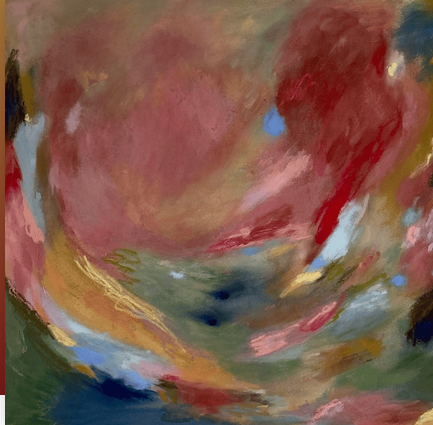 The Light in the Painting lyrics by Lizzy McAlpine