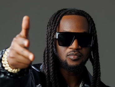 Blessed & Alive Lyrics by Rudeboy Ft. Sarkodie