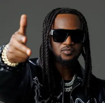 Blessed & Alive Lyrics by Rudeboy Ft. Sarkodie