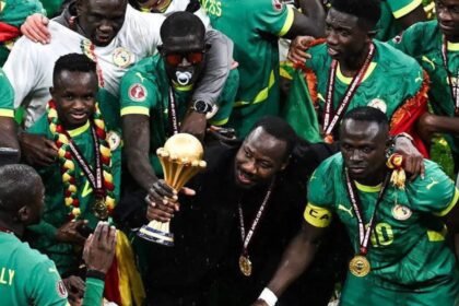 CAS Sets October 8 Hearing for Senegal and Morocco AFCON Dispute