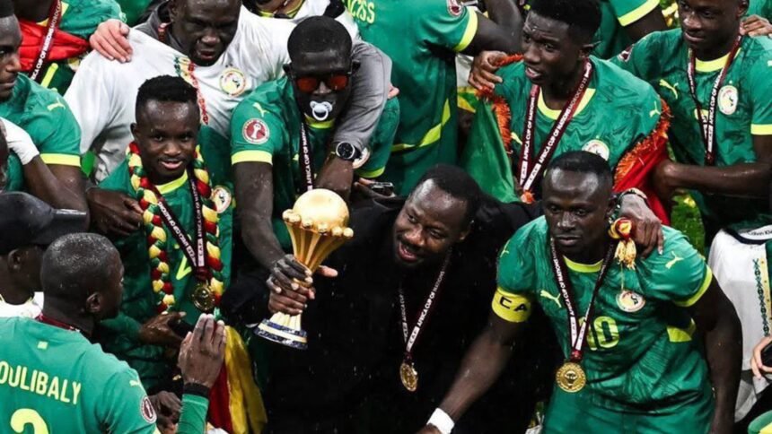 CAS Sets October 8 Hearing for Senegal and Morocco AFCON Dispute