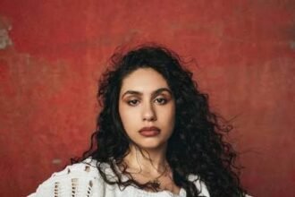 Alessia Cara