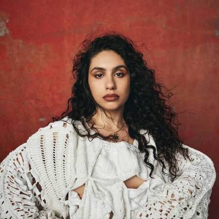 Alessia Cara