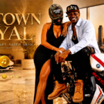 Uptown Gyal by Alien Skin