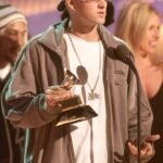 Lose Yourself by Eminem
