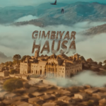 Gimbiyar Hausa by Boyskido