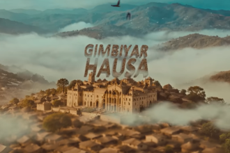 Gimbiyar Hausa by Boyskido