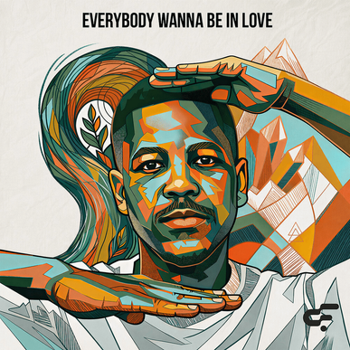 Wanna be in Love