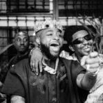 My Light by Davido & Llona
