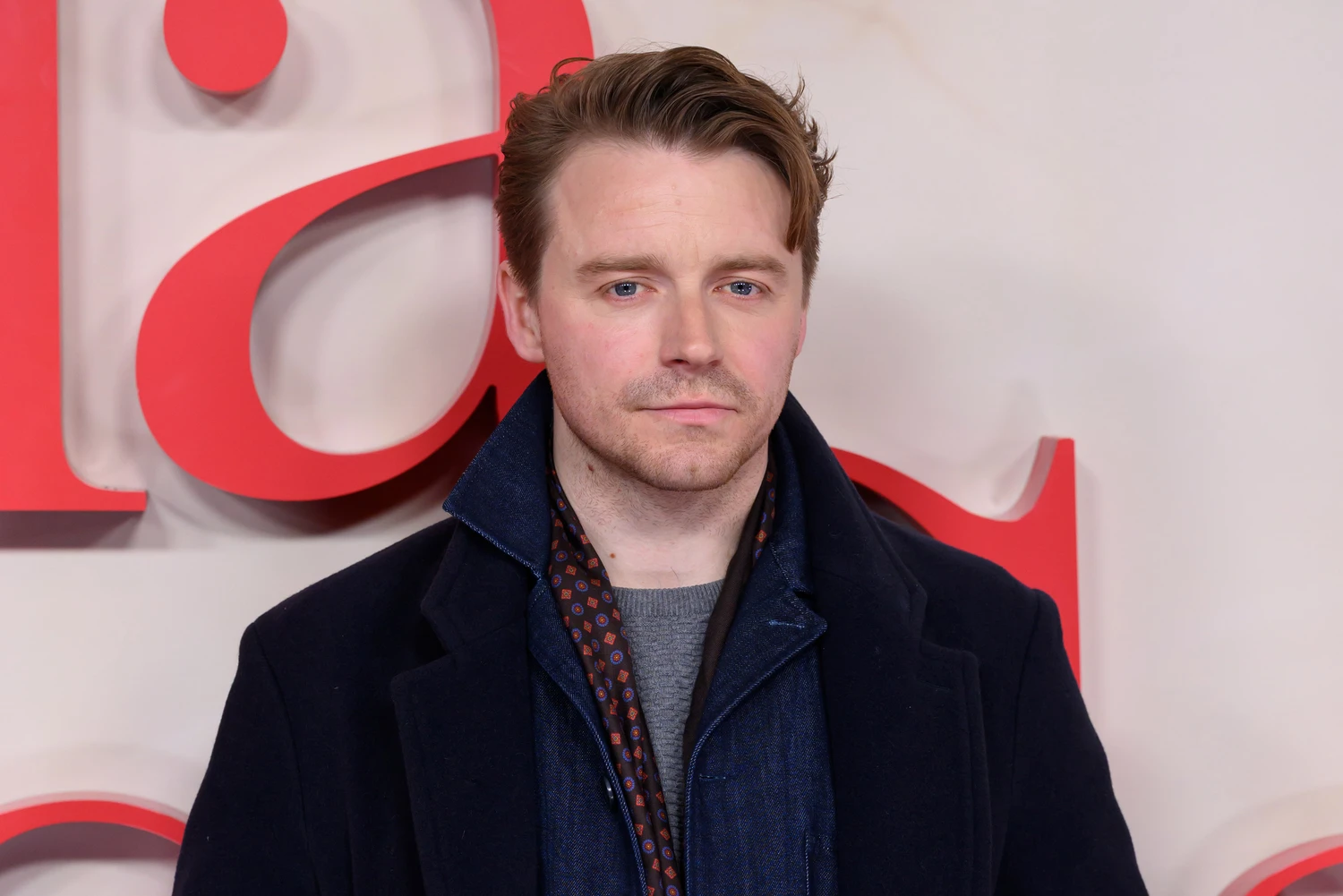 James Bond Frontrunner Jack Lowden