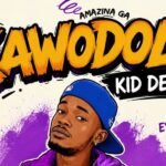 Kid Dee – Kawodolo