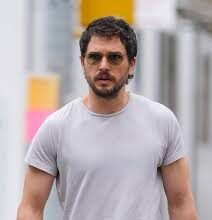 Kit Harington