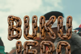 Mbosso – Buku Jero