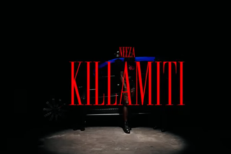 Neeza Drops New Track Killamiti For Afrobeats Fans