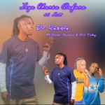 Razolo – Lea Chancer Bafana