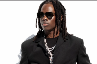 Tea Lyrics by Rema