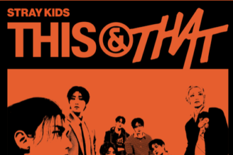 THIS & THAT Lyrics by Stray Kids