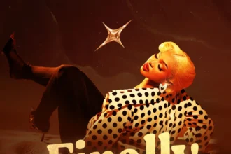 Spice Diana Finally official cover photo