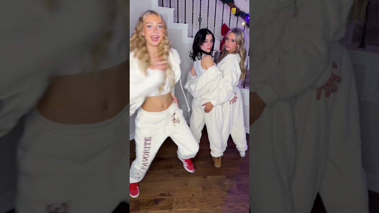 Alli Ingram Dancing - Alli Ingram Biography: Age, Dance Career, ROCK SQUAD, and Family Life