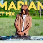 Amapiano Sunset Mix 2025 by DJ Onthebeat ft. Leemckrazy, Scotts Maphuma & CowBoii