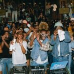 Amapiano To The World | Paris Nights by DJ Phaphane