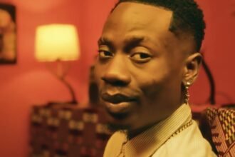 Lutty Neika ft. Bravion Emcee - Anaconda music video