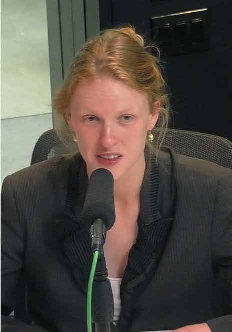 Audrey Hobert