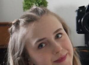 Auntie Charli Canadian social media creator and YouTube star