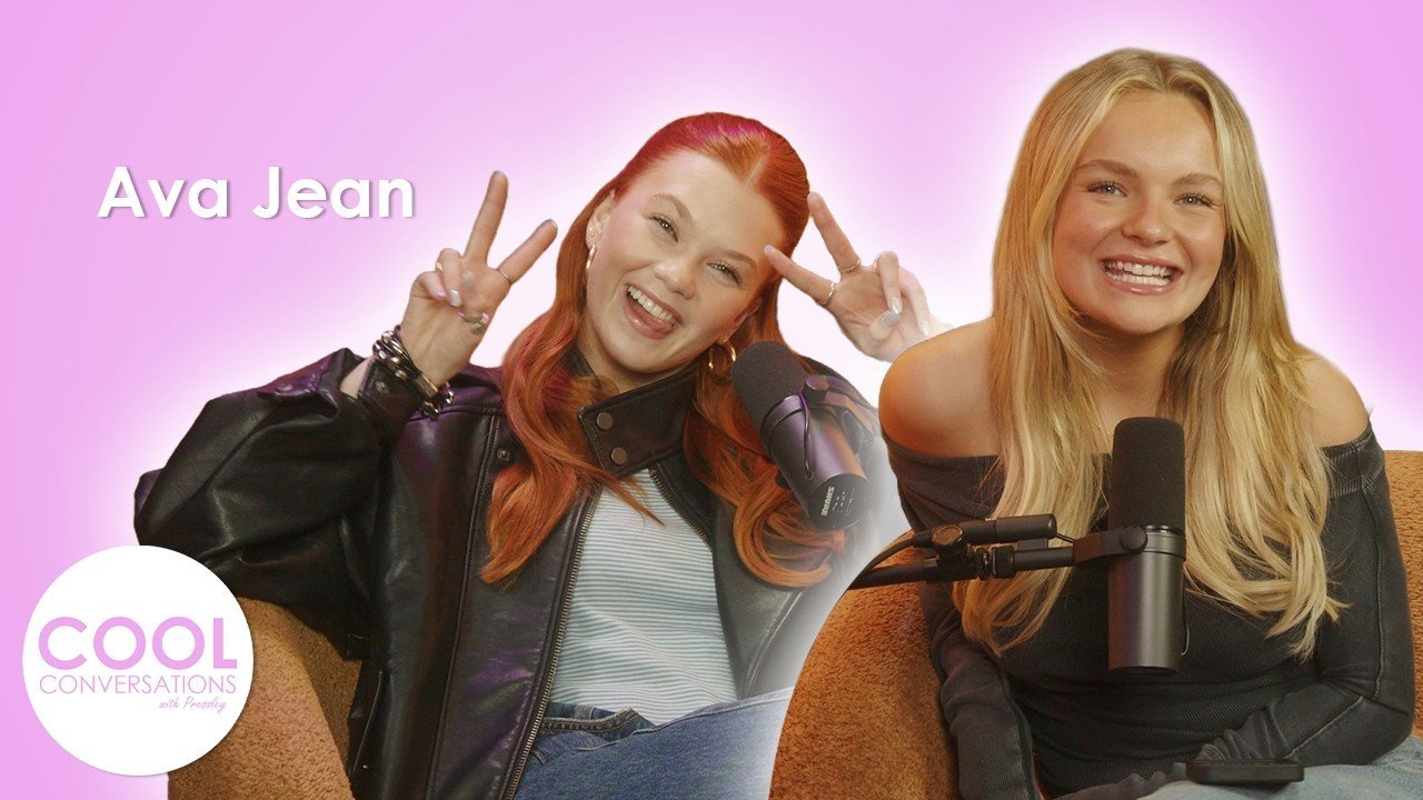 Ava Jean - Ava Jean Biography: Age, Career, Family, and Social Media Fame