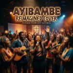 Ayibambe (AI Reimagined Remix) by Segmento Official ft. Martha and Zii On Da Beat