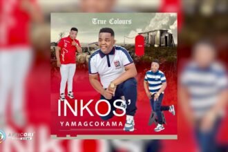 Inkos' Yamagcokama releasing Bahamba Bonke official audio