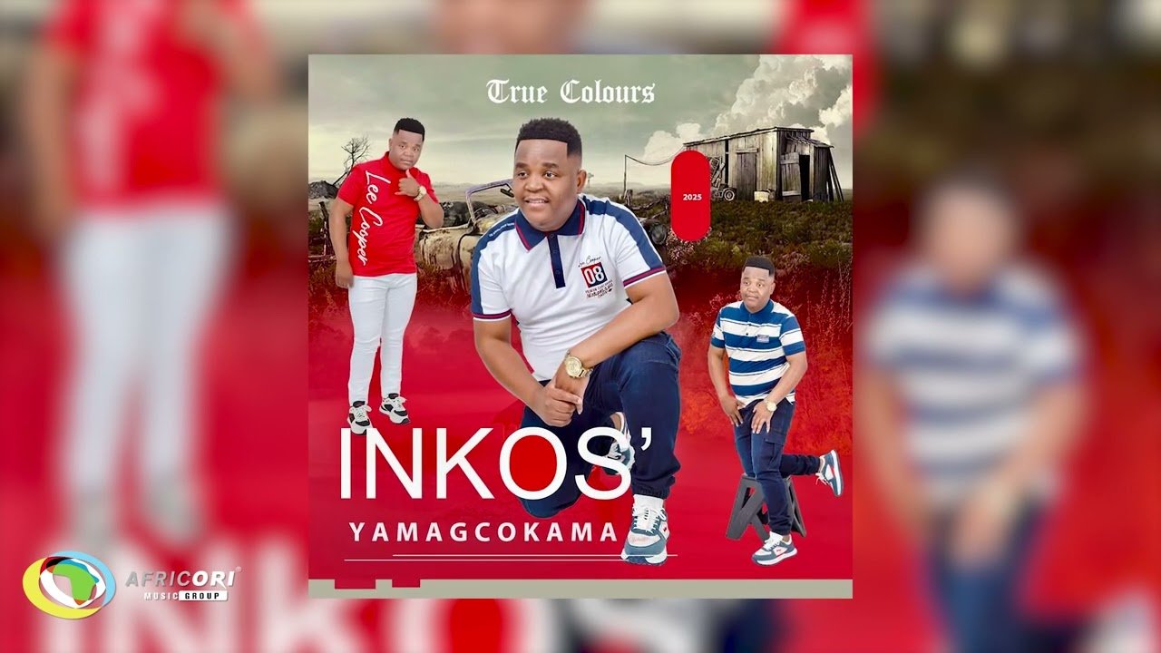 Inkos' Yamagcokama releasing Bahamba Bonke official audio