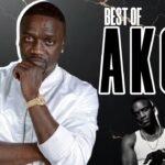 Best Of Akon (Hitz Only) Mix by DJ Sedan