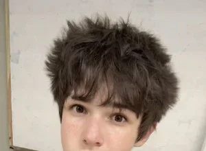 brookstheterrible TikTok content creator and social media personality