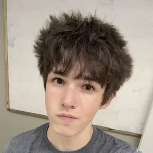 brookstheterrible TikTok content creator and social media personality